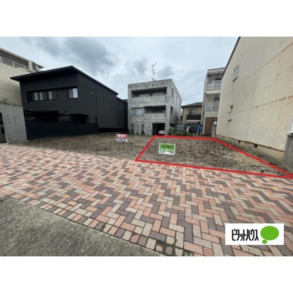 愛知県名古屋市北区柳原２丁目