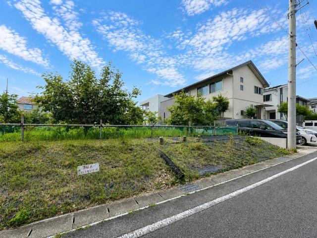 豊田市浄水町2丁目土地 その他