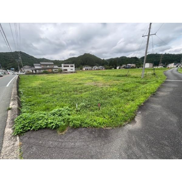 愛知県新城市長篠字下り筬