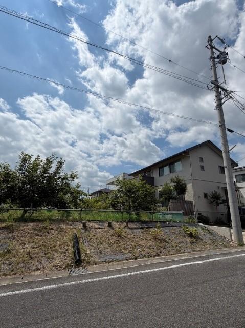 豊田市浄水町2丁目土地 駐車場