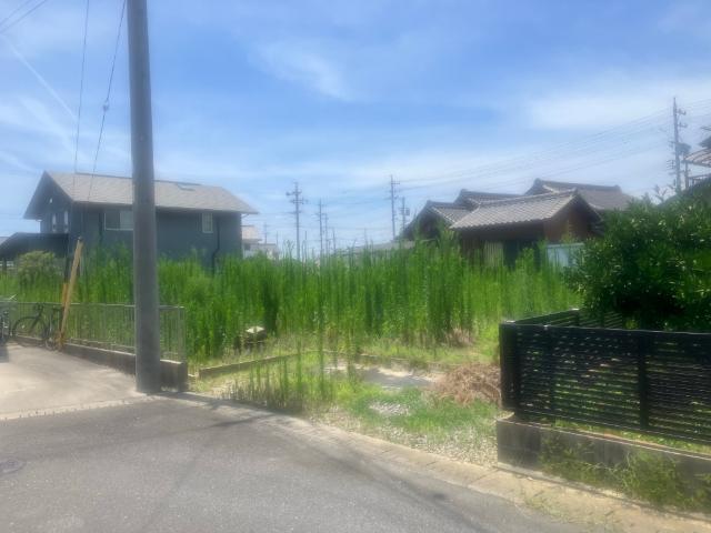 碧南市東浦町土地　 土地