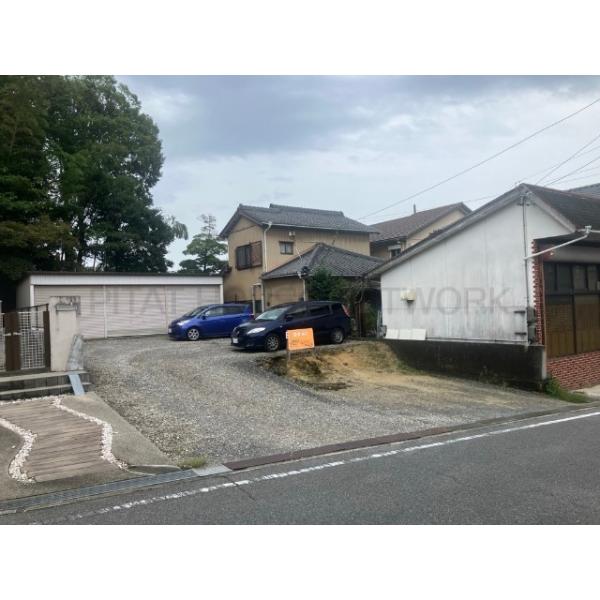 愛知県岡崎市上地６丁目