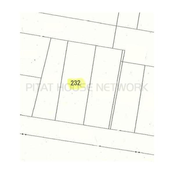 愛知県一宮市北方町北方字森道