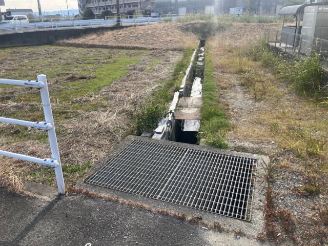 岡崎市昭和町土地 土地画像