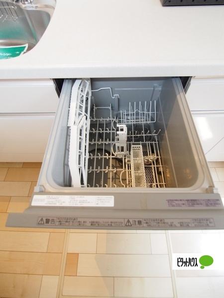 千種区月ヶ丘三丁目貸家 その他