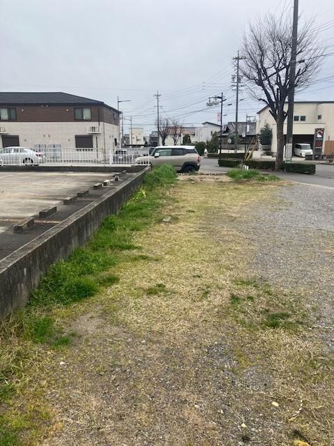 碧南市鶴見町四丁目土地 土地画像