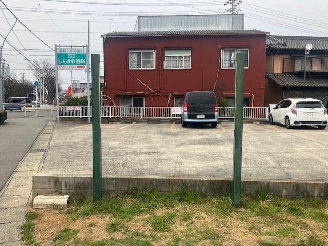 碧南市鶴見町四丁目土地 土地画像