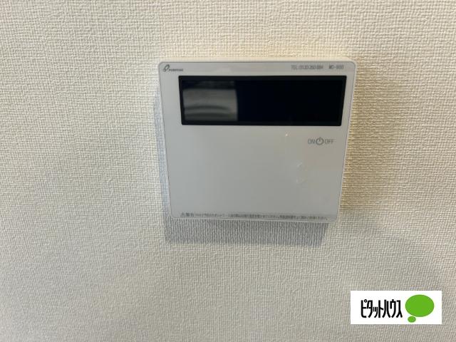 プレサンス広小路通今池 その他