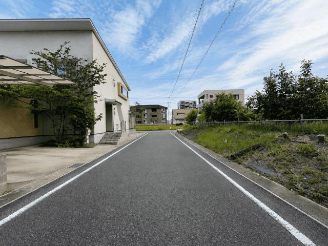 豊田市浄水町2丁目土地 その他