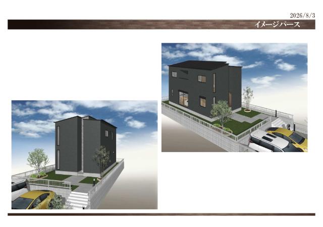 豊田市浄水町2丁目土地 部屋画像