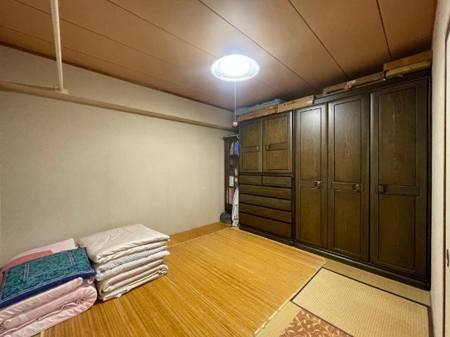 ロイヤルマンション岡崎南公園 庭