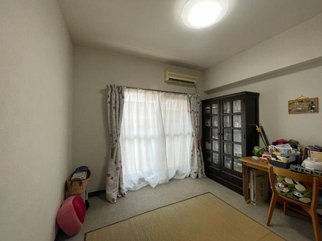ロイヤルマンション岡崎南公園 その他部屋・スペース