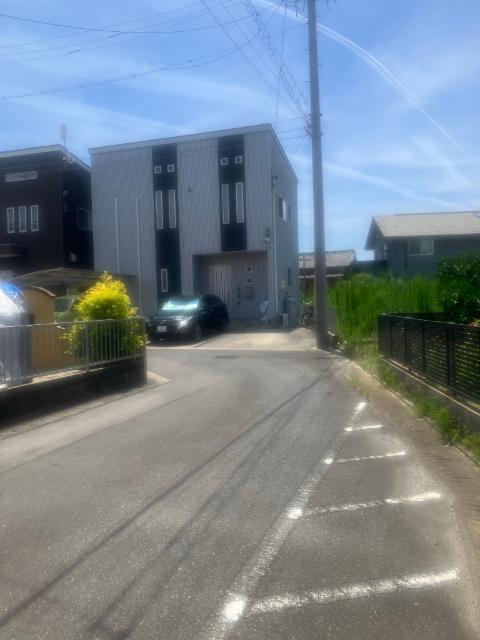 碧南市東浦町土地　 土地画像
