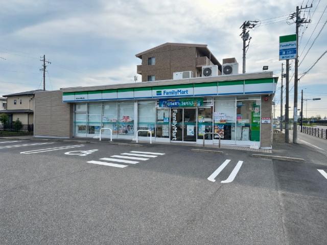 ファミリーマート豊田浄水町原山店
