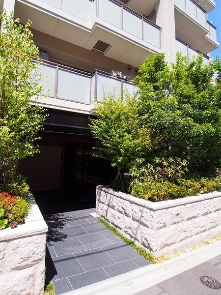 グランドメゾン桜山菊園町 外観