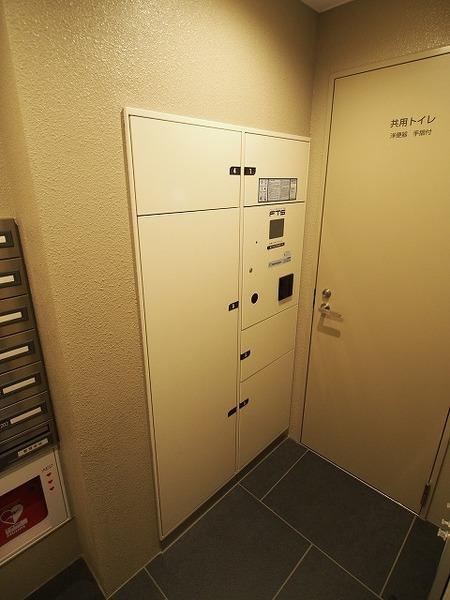グランドメゾン桜山菊園町 その他