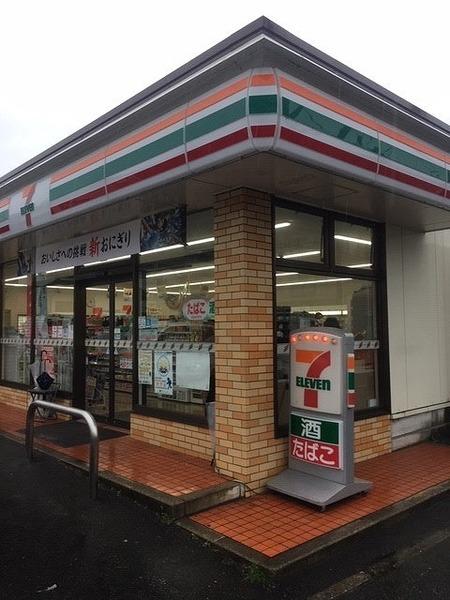 コンビニ