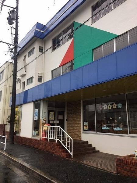 幼稚園、保育園