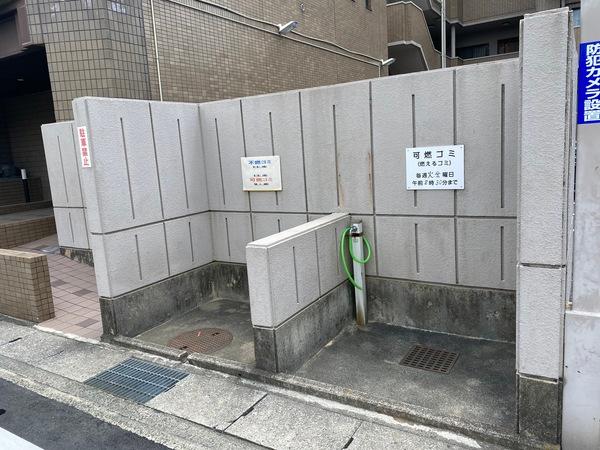 ライオンズマンション豊川金屋本町 その他