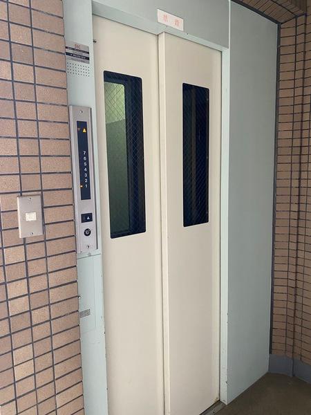 ライオンズマンション豊川金屋本町 共有部分