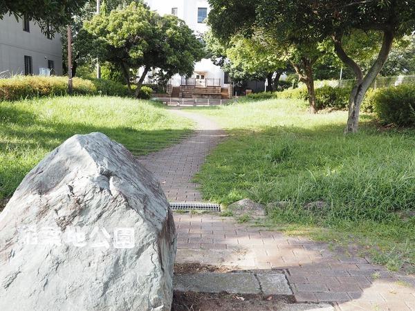 公園