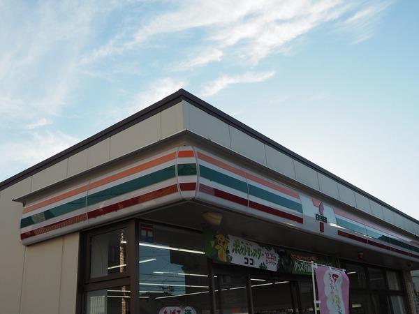 コンビニ