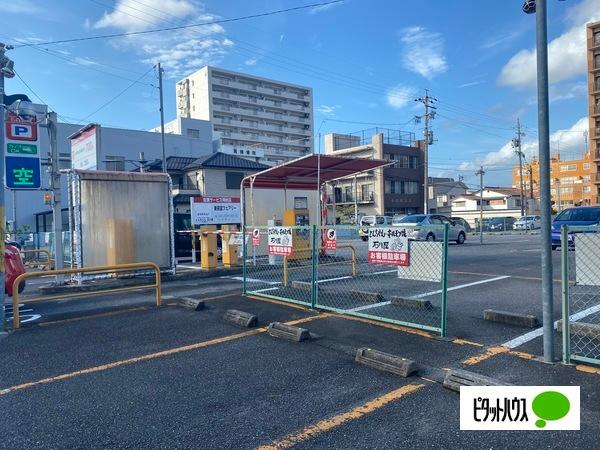 郵便局