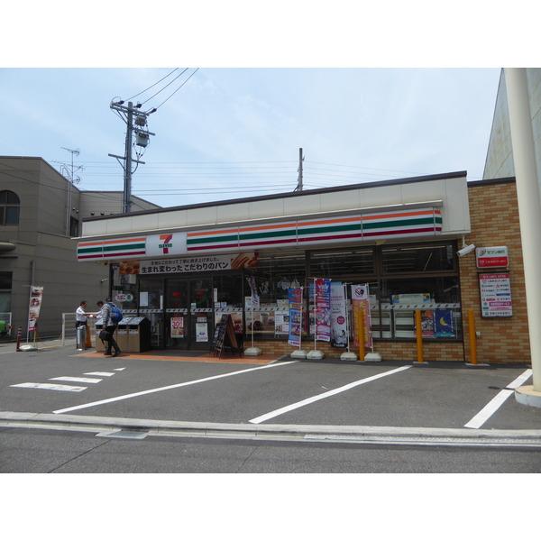 コンビニ