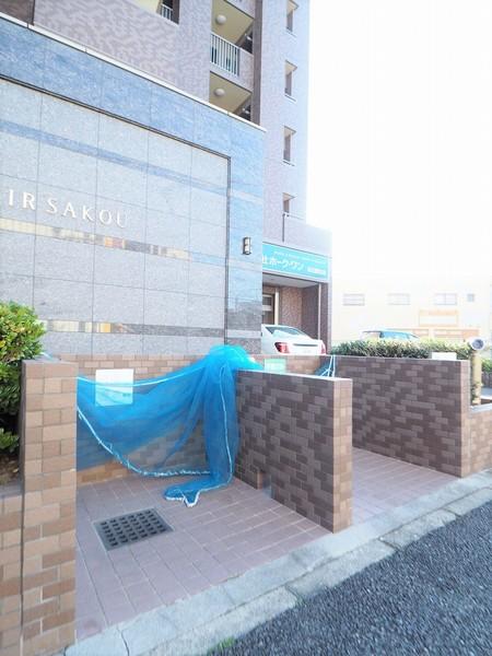 エスポア栄生 物件画像