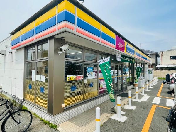 コンビニ