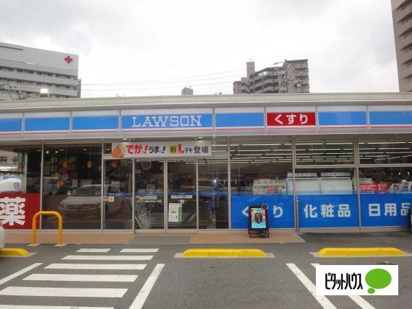 コンビニ