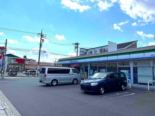 コンビニ