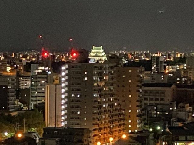 ザ・パークハウス名古屋 外観