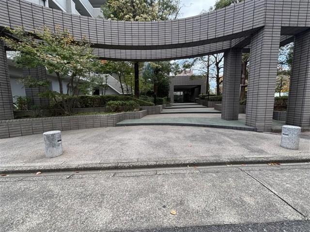 藤和ハイタウン菊井ステージ1 共有部分
