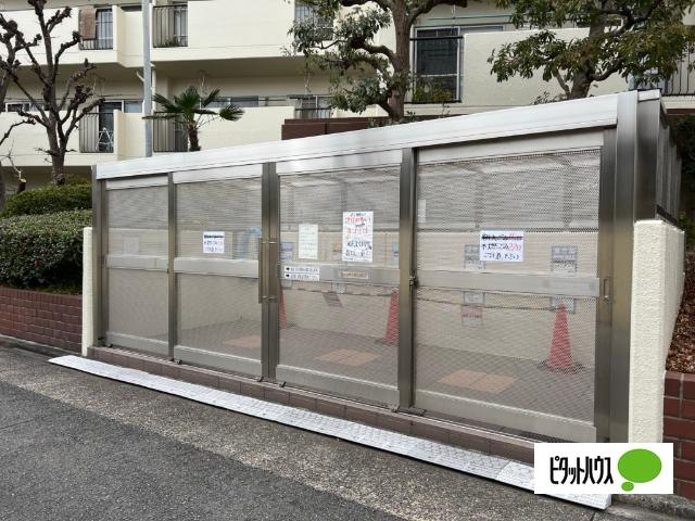 コ・ドミニオン瑞穂A棟 共有部分