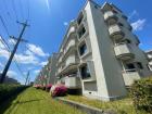 本地ヶ原住宅9号棟外観1