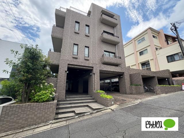 フォルム八事 外観