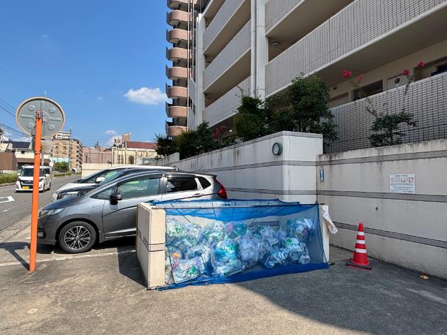 グローリアスヒルズ日進第六 その他
