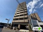 シャトー勝川Ⅲ外観1