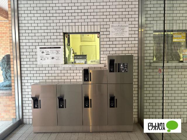 ライオンズマンショングリーン久屋大通 その他