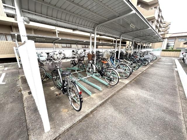 藤和ハイタウン上島 その他