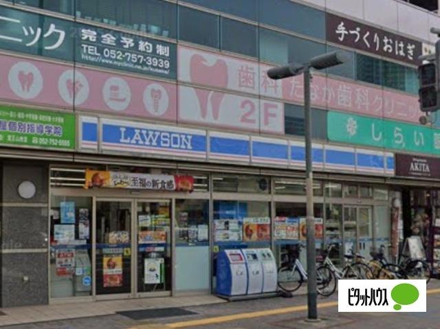 コンビニ