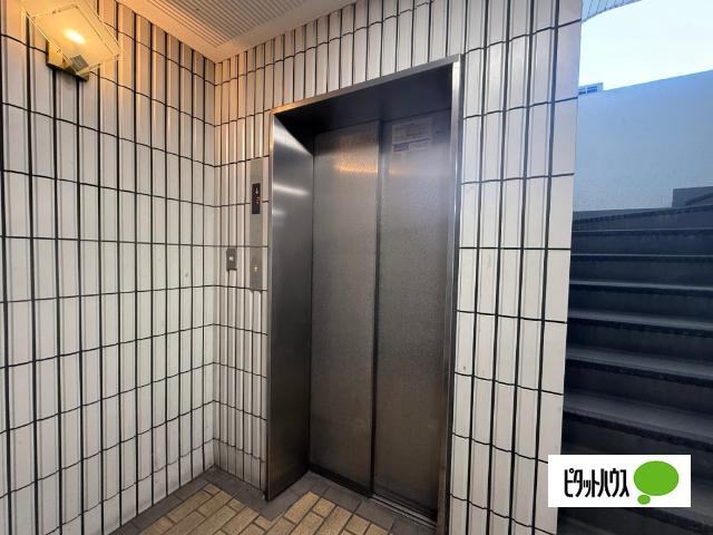 グランドメゾン覚王山通 共有部分