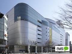 ショッピング施設