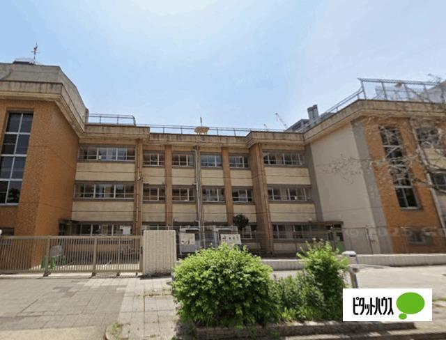 小学校