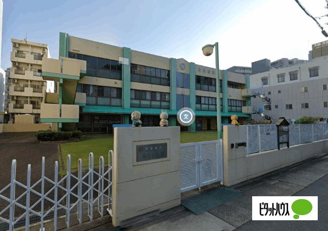 幼稚園、保育園