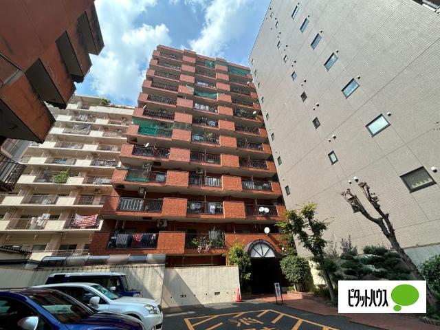 ライオンズマンション久屋通 物件画像
