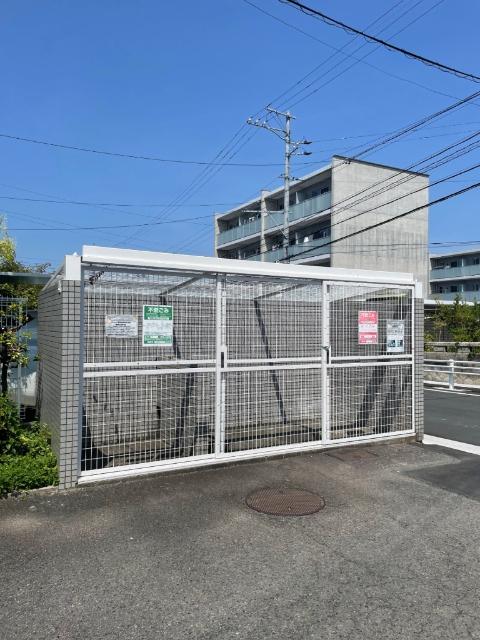 ロイヤルマンション岡崎南公園 共有部分