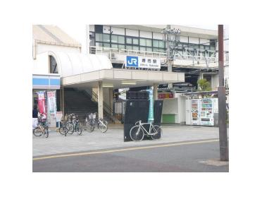 HAYASHI堺市駅前店：444m