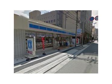 セブンイレブン大阪本庄西1丁目店：195m